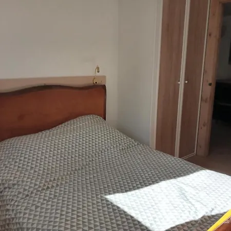Apartment F2 Rigaud Montpellier