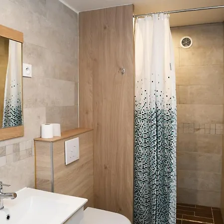 Apartment F2 Rigaud Montpellier