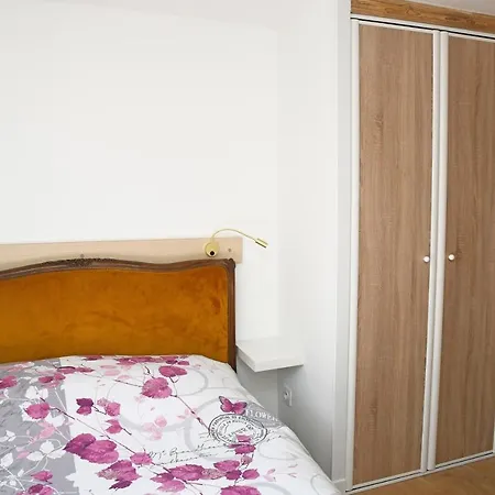 Apartment F2 Rigaud *