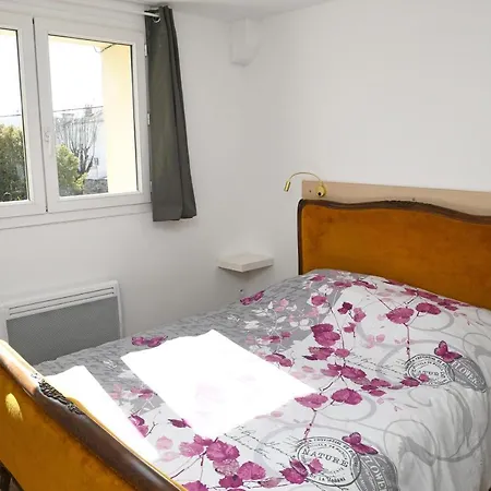 Apartment F2 Rigaud