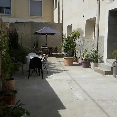F2 Rigaud Apartment Montpellier