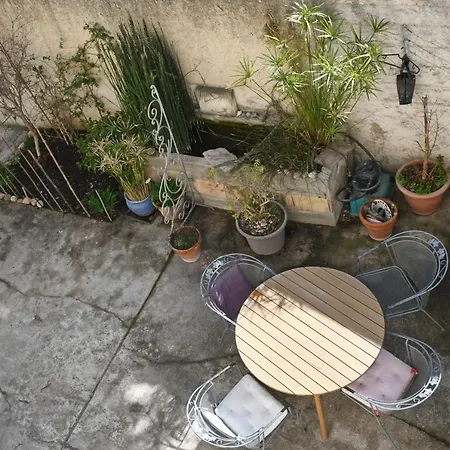 Appartement F2 Rigaud